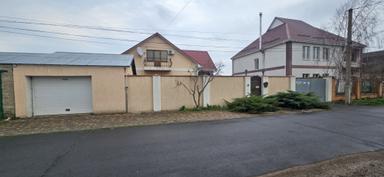 Дом по адресу Люстдорфская дор. (площадь 214 м²) - Atlanta.ua - фото 11