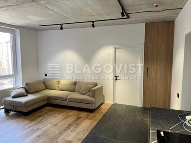 1-room apartment apartment by the address st. Ilenka Yuriya (area 46 m²) - Atlanta.ua - photo 17