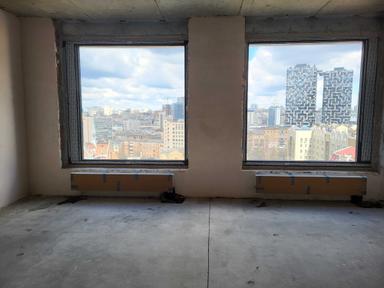 Багатокімнатна квартира за адресою вул. Предславинська (площа 193,6 м²) - Atlanta.ua - фото 23