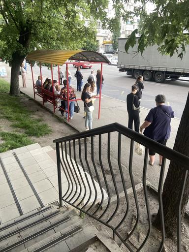 Commercial real estate at (area 70 m²) - Atlanta.ua - photo 11