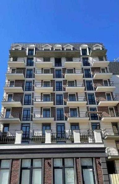 1-room apartment apartment by the address (area 40 m²) - Atlanta.ua - photo 31