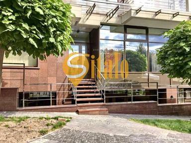 Коммерческая недвижимость по адресу бульвар Дружбы Народов (площадь 248 м²) - Atlanta.ua - фото 45