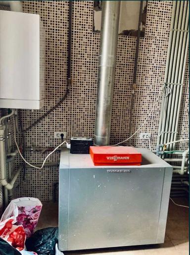 Дом по адресу (площадь 450 м²) - Atlanta.ua - фото 48