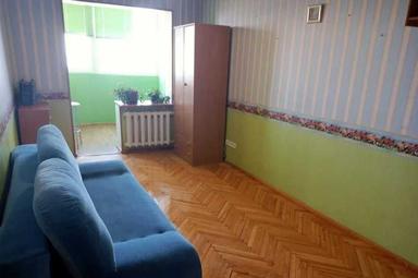 3-комнатная квартира по адресу Добровольского пр. (площадь 72 м²) - Atlanta.ua - фото 22