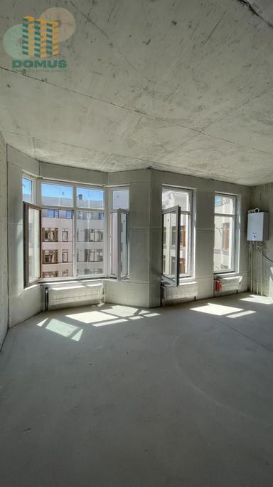 1-room apartment apartment by the address st. Sportivnaya (area 52,6 m²) - Atlanta.ua - photo 14