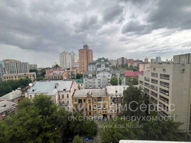 2-комнатная квартира по адресу ул. Ильенка Юрия (площадь 74,8 м²) - Atlanta.ua - фото 28