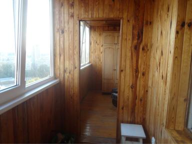 2-кімнатна квартира за адресою вул. Іллєнка Юрія (площа 56 м²) - Atlanta.ua - фото 30