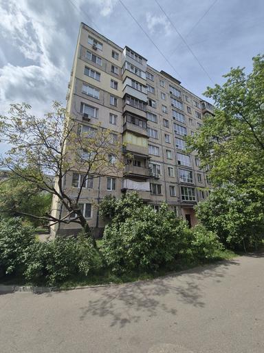 3-комнатная квартира по адресу пер. Энергетиков (площадь 55 м²) - Atlanta.ua - фото 10