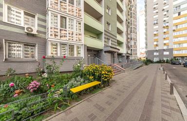 2-кімнатна квартира за адресою (площа 54 м²) - Atlanta.ua - фото 37