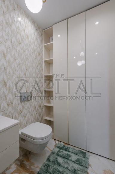 4+-rooms apartment apartment by the address st. Berdnika Olesya (area 157,2 m²) - Atlanta.ua - photo 38