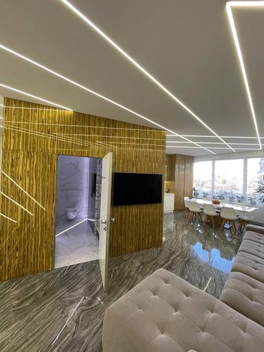 3-rooms apartment apartment by the address st. Kulikovo pole pl Oktyabrskoy revolyutsii pl (area 120 m²) - Atlanta.ua - photo 30