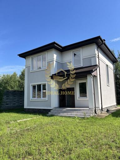 Дом по адресу ул. Заболотного ак. (площадь 122,8 м²) - Atlanta.ua - фото 19