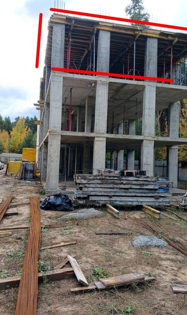 1-кімнатна квартира за адресою (площа 25,9 м²) - Atlanta.ua - фото 18