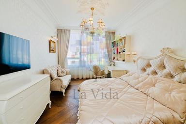 Багатокімнатна квартира за адресою бульвар Дружби Народів (площа 215 м²) - Atlanta.ua - фото 45