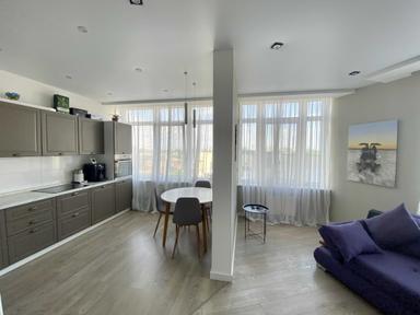 3-комнатная квартира по адресу Куликово поле пл. (площадь 73 м²) - Atlanta.ua - фото 20