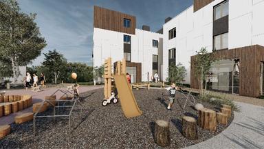 2-rooms apartment apartment by the address st. Kapelanska (area 57 m²) - Atlanta.ua - photo 32