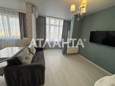 1-кімнатна квартира за адресою (площа 42 м²) - Atlanta.ua - фото 20