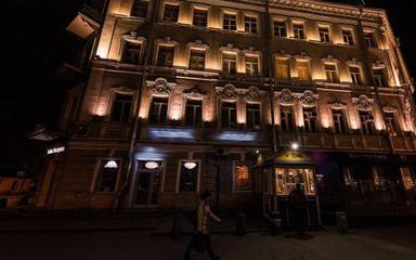 Commercial real estate at st. Bulvar Druzhby Narodov (area 2168 m²) - Atlanta.ua - photo 7