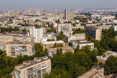 Коммерческая недвижимость по адресу Кловский спуск (площадь 82 м²) - Atlanta.ua - фото 18