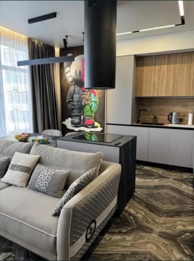 2-комнатная квартира по адресу ул. Спортивная (площадь 57 м²) - Atlanta.ua - фото 41