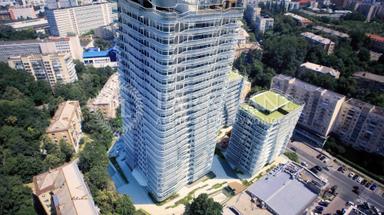 3-кімнатна квартира за адресою (площа 191 м²) - Atlanta.ua - фото 11