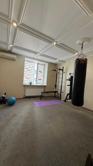 4+-rooms apartment apartment by the address st. Kulikovo pole pl Oktyabrskoy revolyutsii pl (area 292 m²) - Atlanta.ua - photo 37