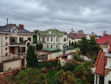 Дом по адресу (площадь 200 м²) - Atlanta.ua - фото 37