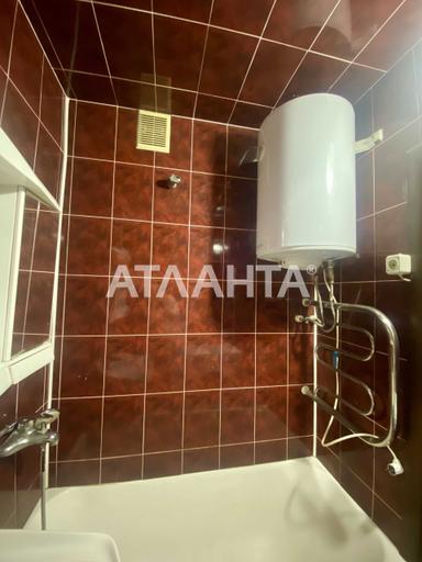 Многокомнатная квартира по адресу ул. Бандеры Степана (площадь 88 м²) - Atlanta.ua - фото 42