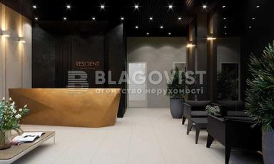 3-rooms apartment apartment by the address st. Ul Vladimirskaya (area 126 m²) - Atlanta.ua - photo 21