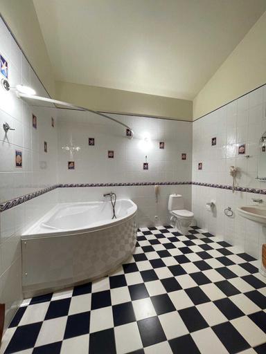 3-кімнатна квартира за адресою бульвар Дружби Народів (площа 148,1 м²) - Atlanta.ua - фото 40