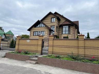 Дом по адресу ул. Дарвина (площадь 497 м²) - Atlanta.ua - фото 10