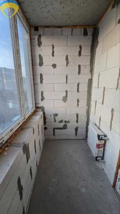 1-кімнатна квартира за адресою вул. Проценка (площа 40 м²) - Atlanta.ua - фото 15