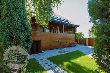 Дом по адресу ул. Заречная (площадь 260 м²) - Atlanta.ua - фото 26