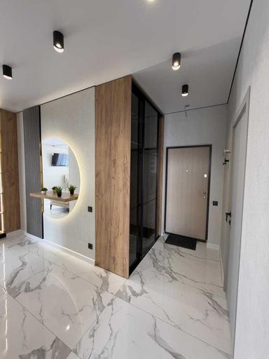 2-комнатная квартира по адресу ул. Спортивная (площадь 100 м²) - Atlanta.ua - фото 25