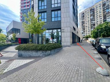 Коммерческая недвижимость по адресу ул. Липковского (площадь 25 м²) - Atlanta.ua - фото 8