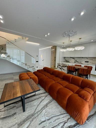 Дом по адресу Петефі Шандора пл. (площадь 147 м²) - Atlanta.ua - фото 22