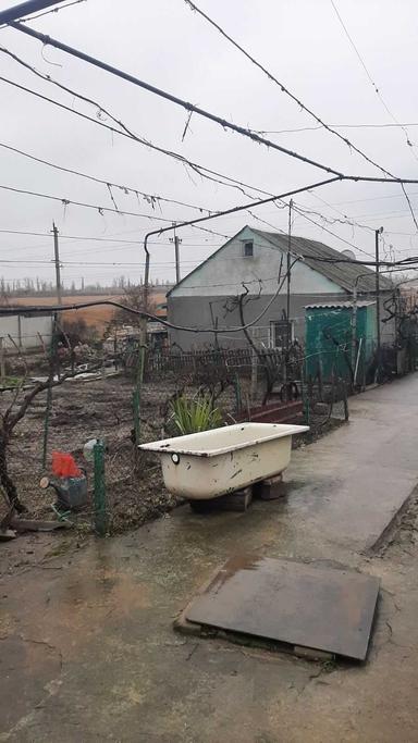 Дом по адресу (площадь 42 м²) - Atlanta.ua - фото 20