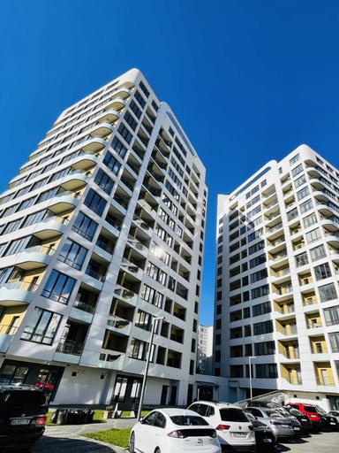 1-комнатная квартира по адресу ул. Стрийська (площадь 36 м²) - Atlanta.ua - фото 26