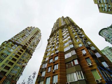 3-кімнатна квартира за адресою (площа 130 м²) - Atlanta.ua - фото 30