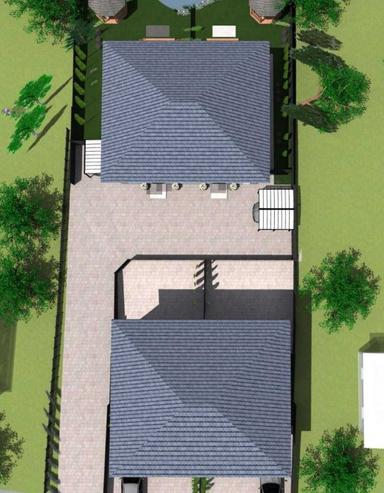House by the address st. Sobornaya (area 100 m²) - Atlanta.ua - photo 35