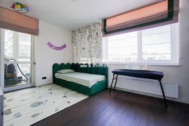 3-rooms apartment apartment by the address st. Oleksandra Olesya (area 71 m²) - Atlanta.ua - photo 27