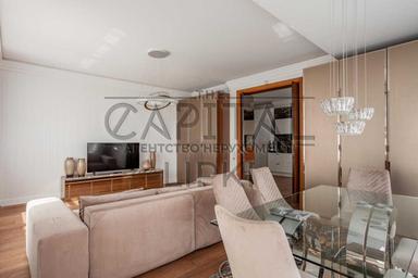 2-комнатная квартира по адресу бульвар Дружбы Народов (площадь 93 м²) - Atlanta.ua - фото 38