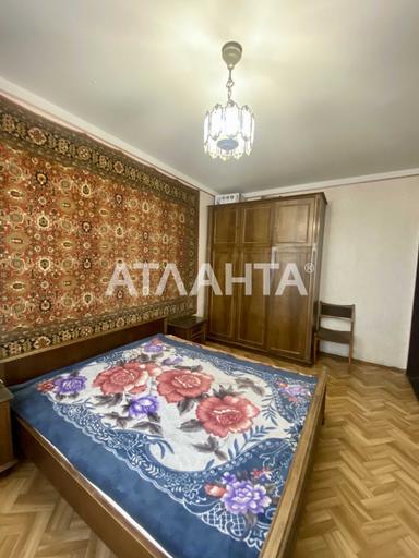 Многокомнатная квартира по адресу ул. Бандеры Степана (площадь 88 м²) - Atlanta.ua - фото 36