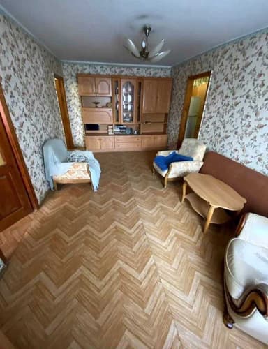 Многокомнатная квартира по адресу Куликово поле пл. (площадь 63 м²) - Atlanta.ua - imageAlt 15