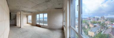 Многокомнатная квартира по адресу Франко Ивана ул. (площадь 143,2 м²) - Atlanta.ua - фото 25