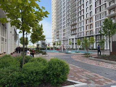 1-кімнатна квартира за адресою вул. Максимовича (площа 41 м²) - Atlanta.ua - фото 34