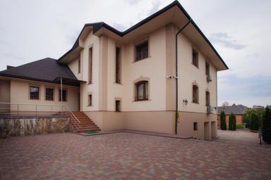 House by the address st. Privetnaya (area 498 m²) - Atlanta.ua - photo 45