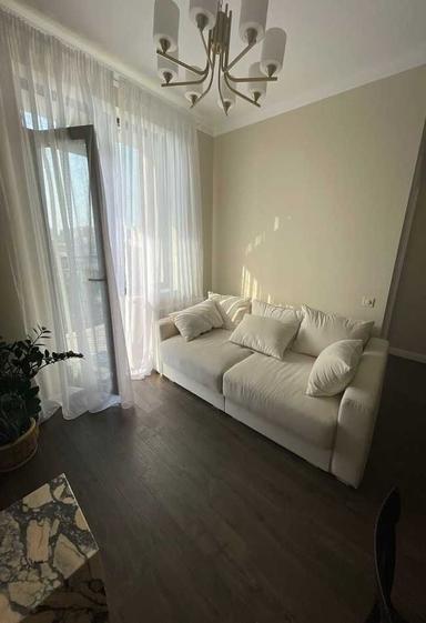 1-комнатная квартира по адресу Куликово поле пл. (площадь 48 м²) - Atlanta.ua - фото 16