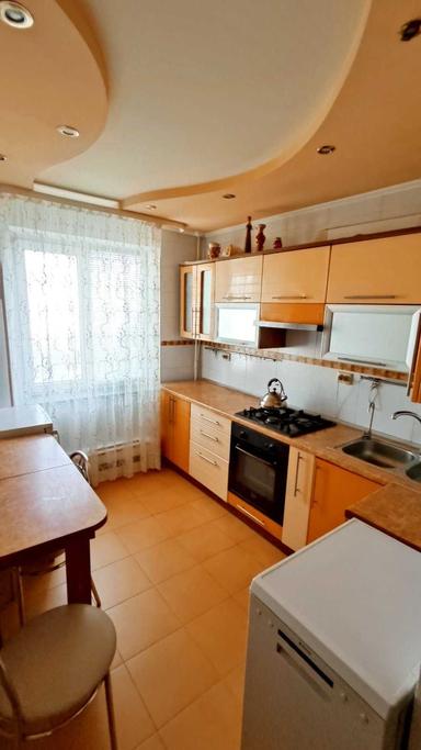 3-комнатная квартира по адресу ул. Магистратская (площадь 64 м²) - Atlanta.ua - фото 34