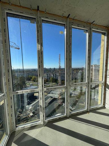 1-комнатная квартира по адресу ул. Проценко (площадь 42 м²) - Atlanta.ua - фото 11